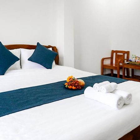 La Cactus Hotel Quy Nhon Esterno foto