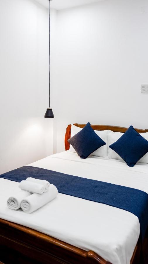 La Cactus Hotel Quy Nhon Esterno foto