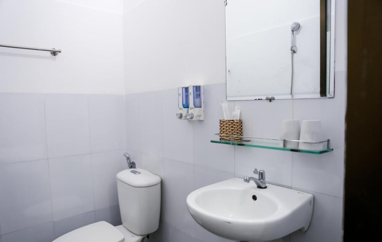 La Cactus Hotel Quy Nhon Esterno foto